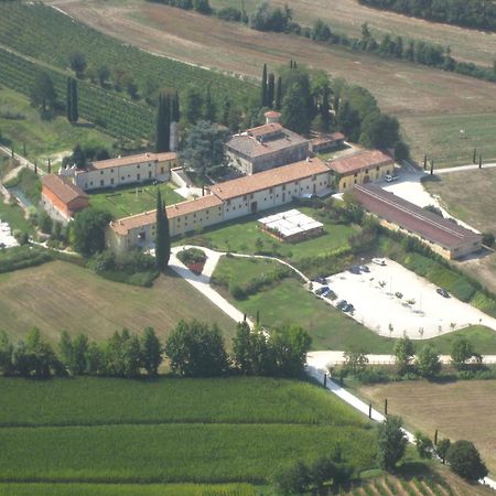 Relais Corte Cavalli Ponti sul Mincio Extérieur photo