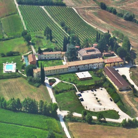 Relais Corte Cavalli Ponti sul Mincio Extérieur photo