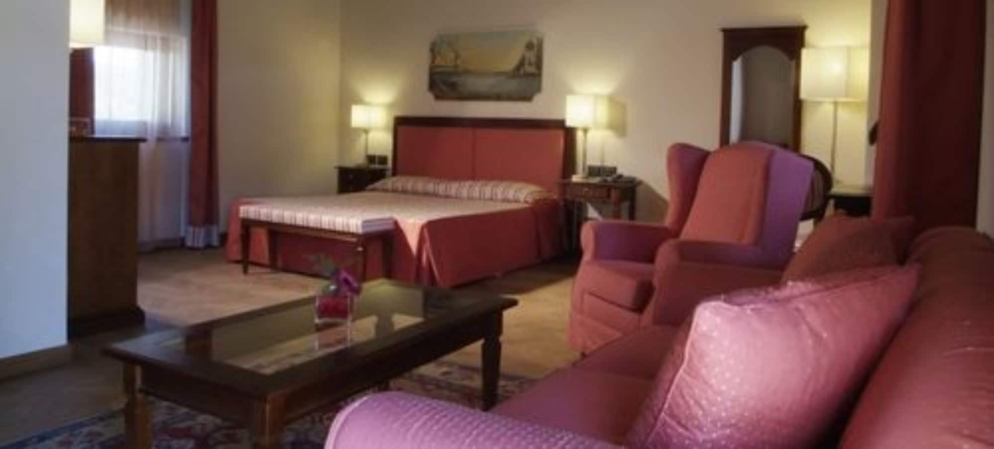 Relais Corte Cavalli Ponti sul Mincio Extérieur photo