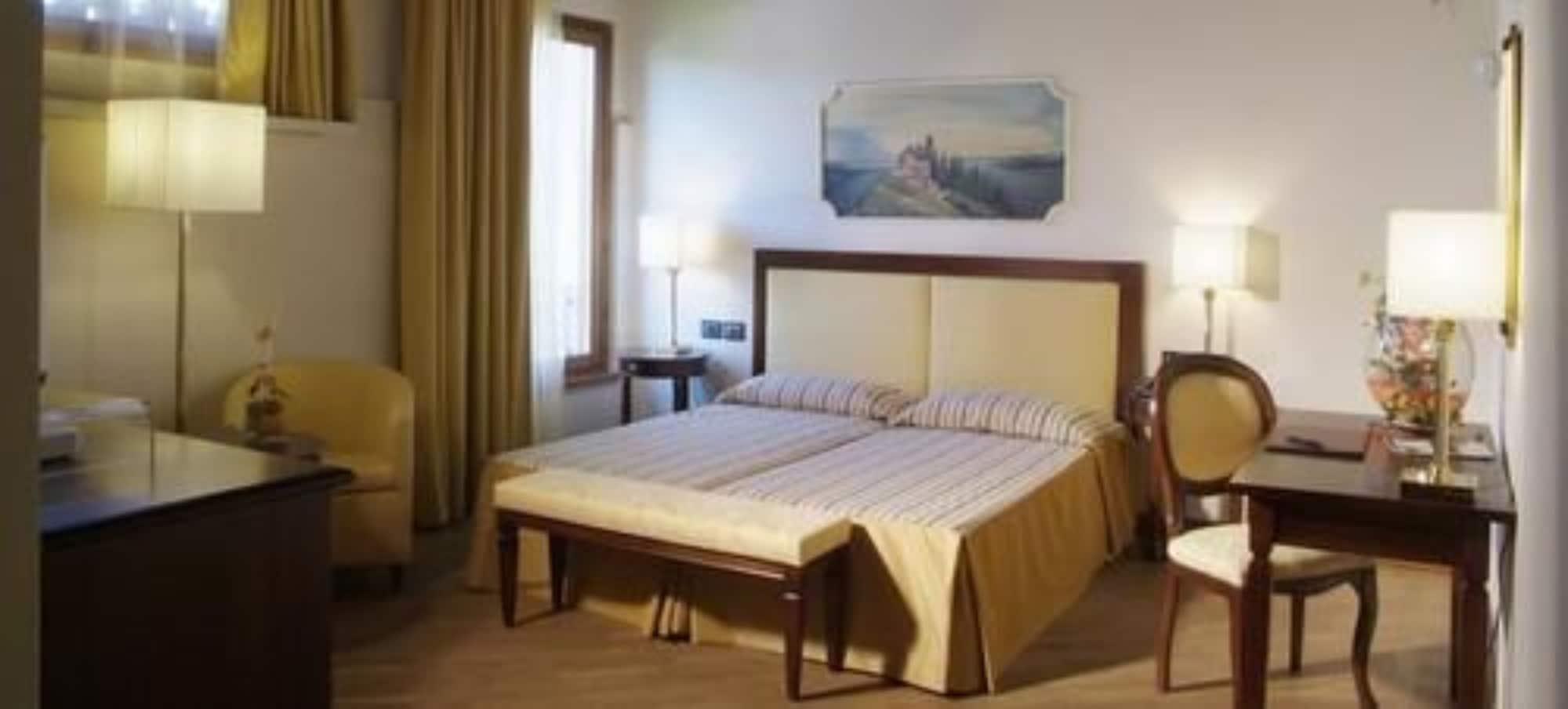 Relais Corte Cavalli Ponti sul Mincio Extérieur photo