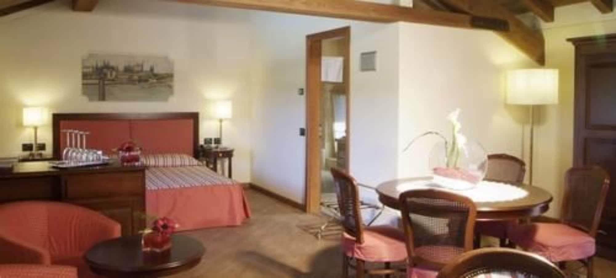 Relais Corte Cavalli Ponti sul Mincio Extérieur photo