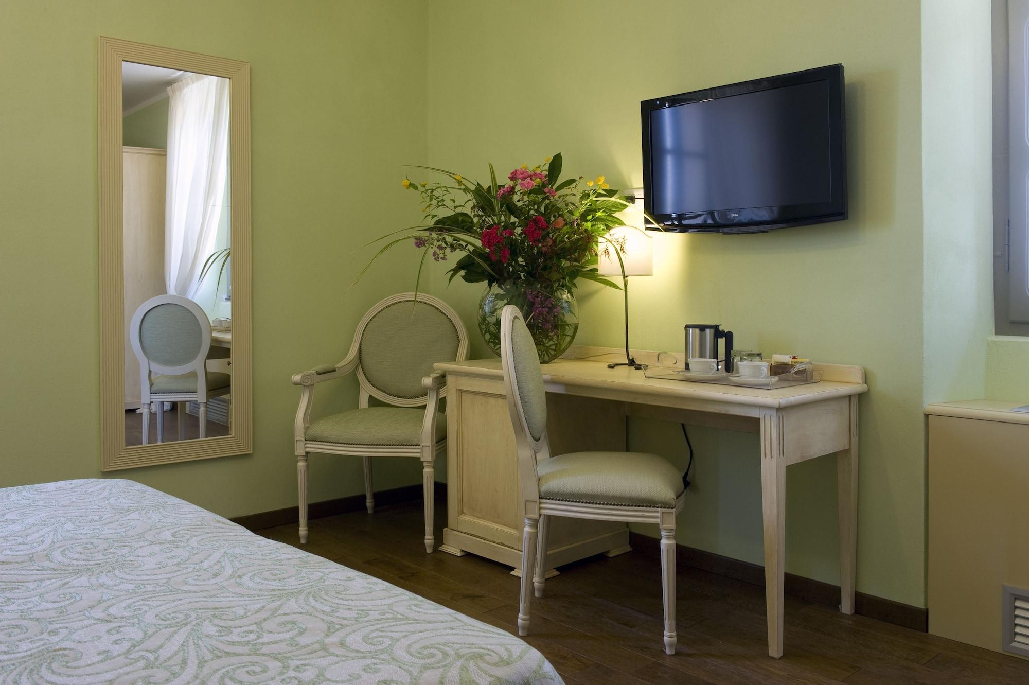 Relais Corte Cavalli Ponti sul Mincio Extérieur photo