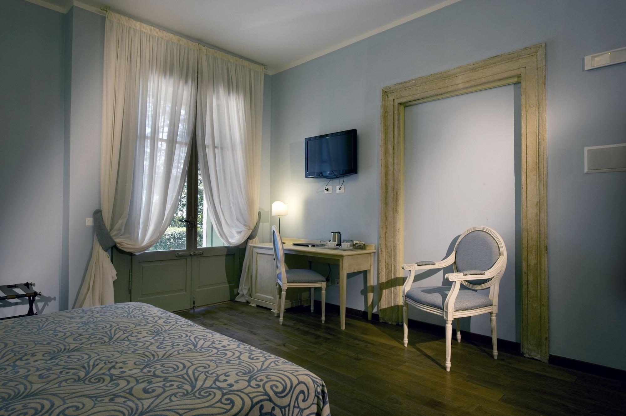 Relais Corte Cavalli Ponti sul Mincio Extérieur photo