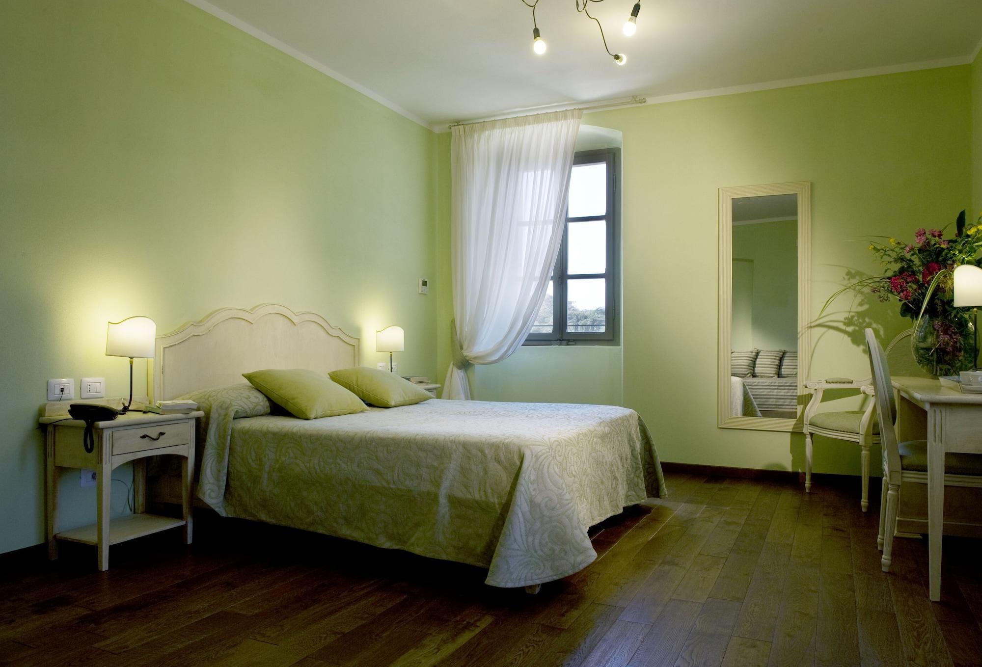 Relais Corte Cavalli Ponti sul Mincio Extérieur photo