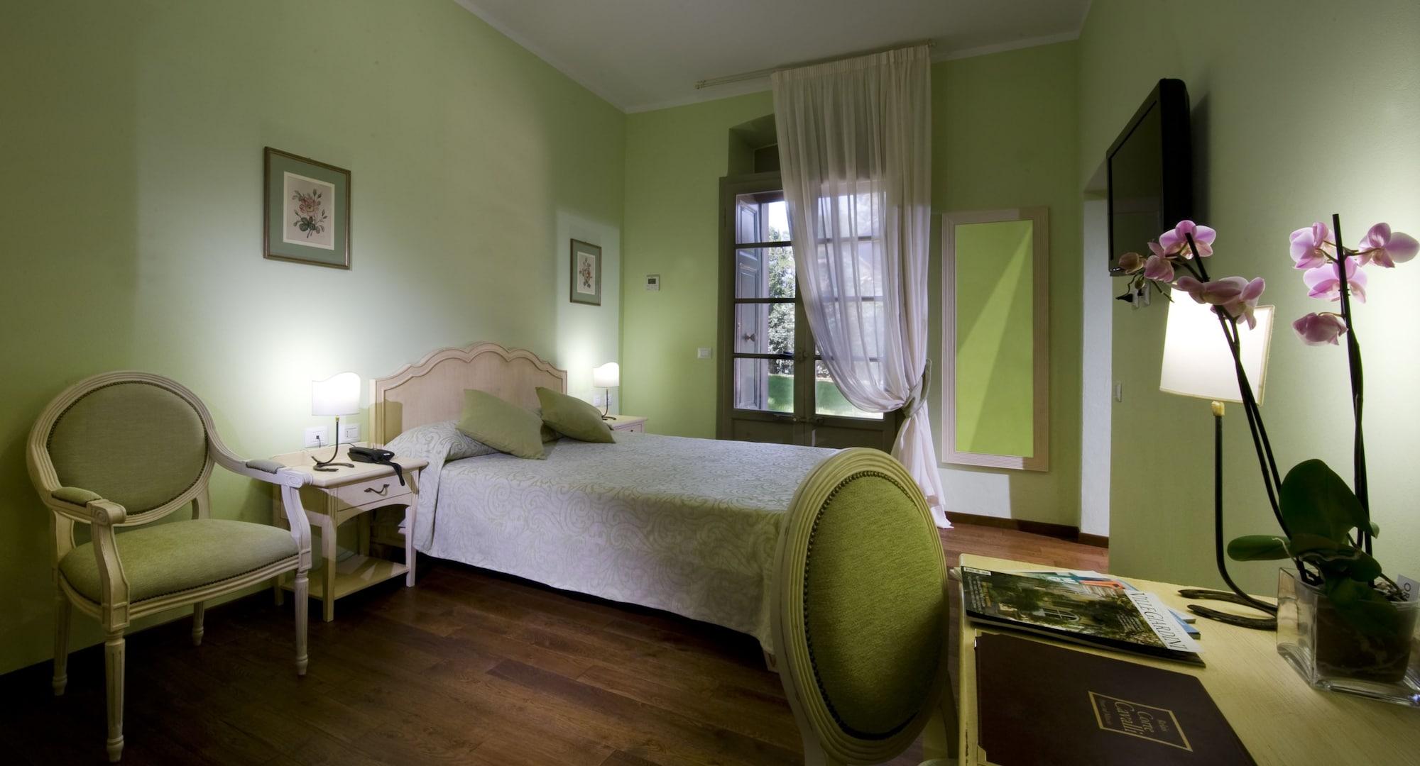 Relais Corte Cavalli Ponti sul Mincio Extérieur photo