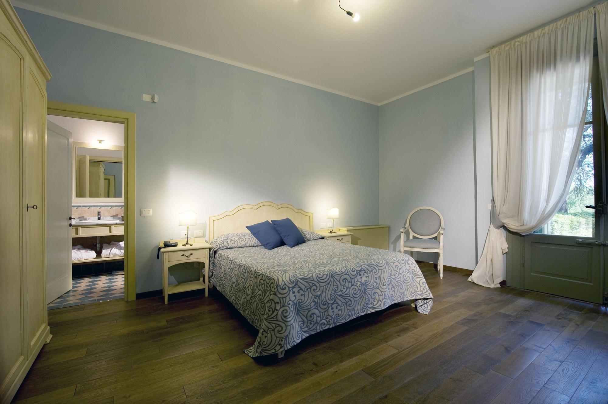 Relais Corte Cavalli Ponti sul Mincio Extérieur photo