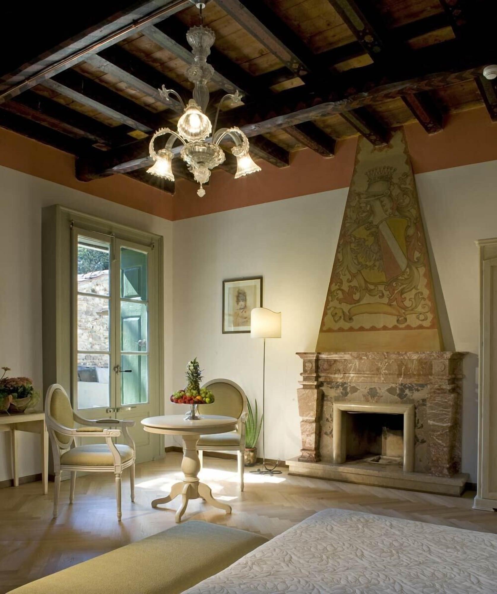 Relais Corte Cavalli Ponti sul Mincio Extérieur photo