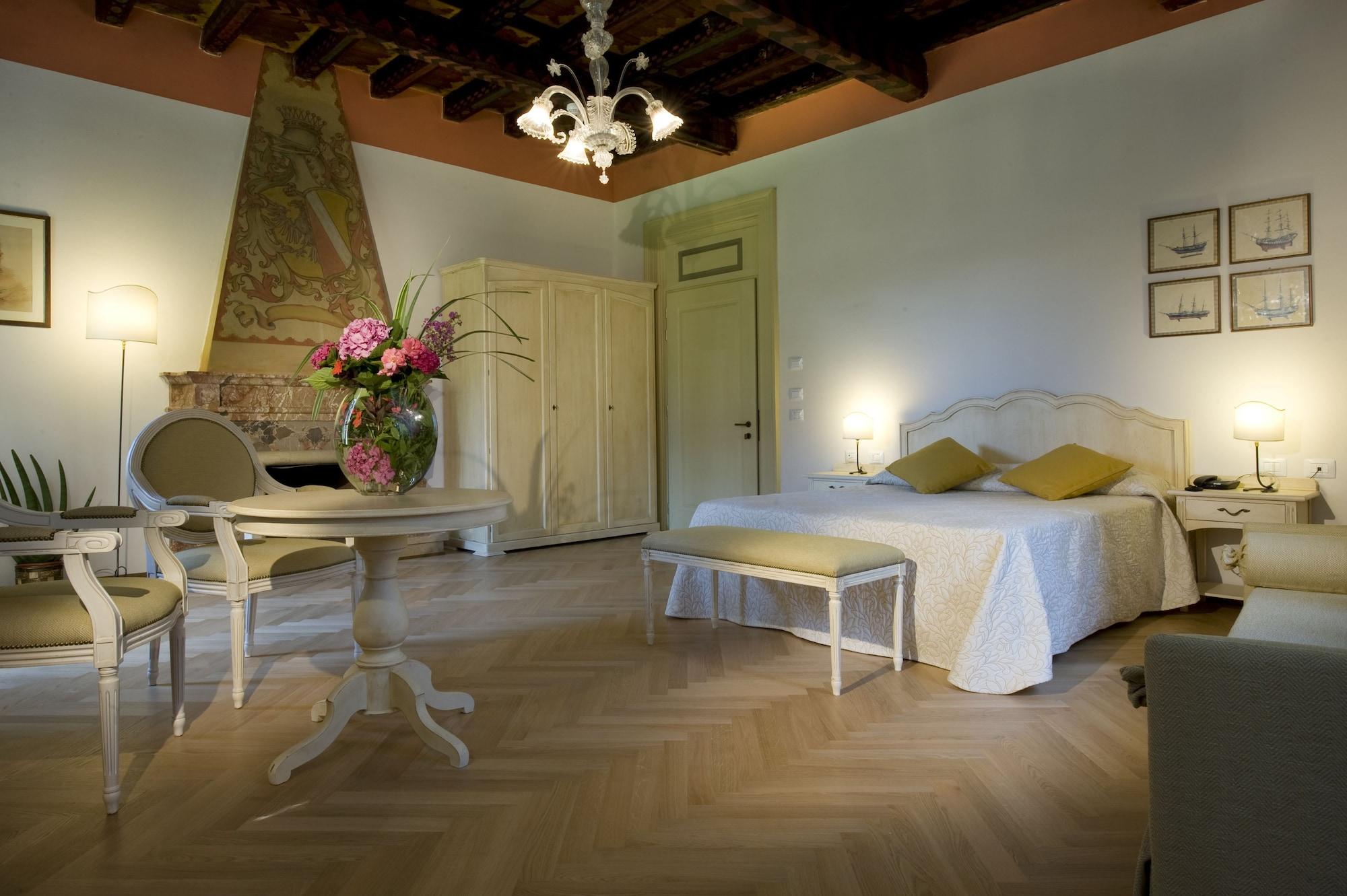 Relais Corte Cavalli Ponti sul Mincio Extérieur photo