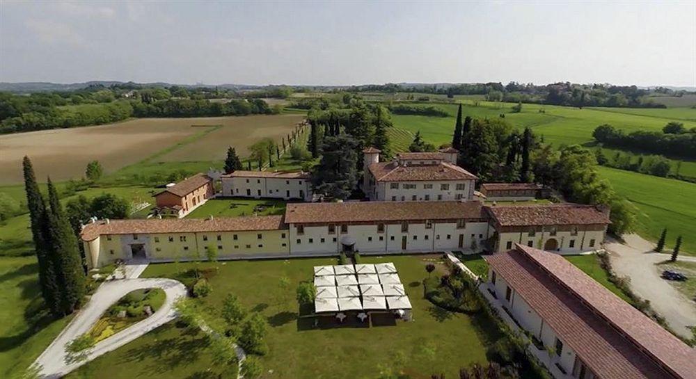Relais Corte Cavalli Ponti sul Mincio Extérieur photo