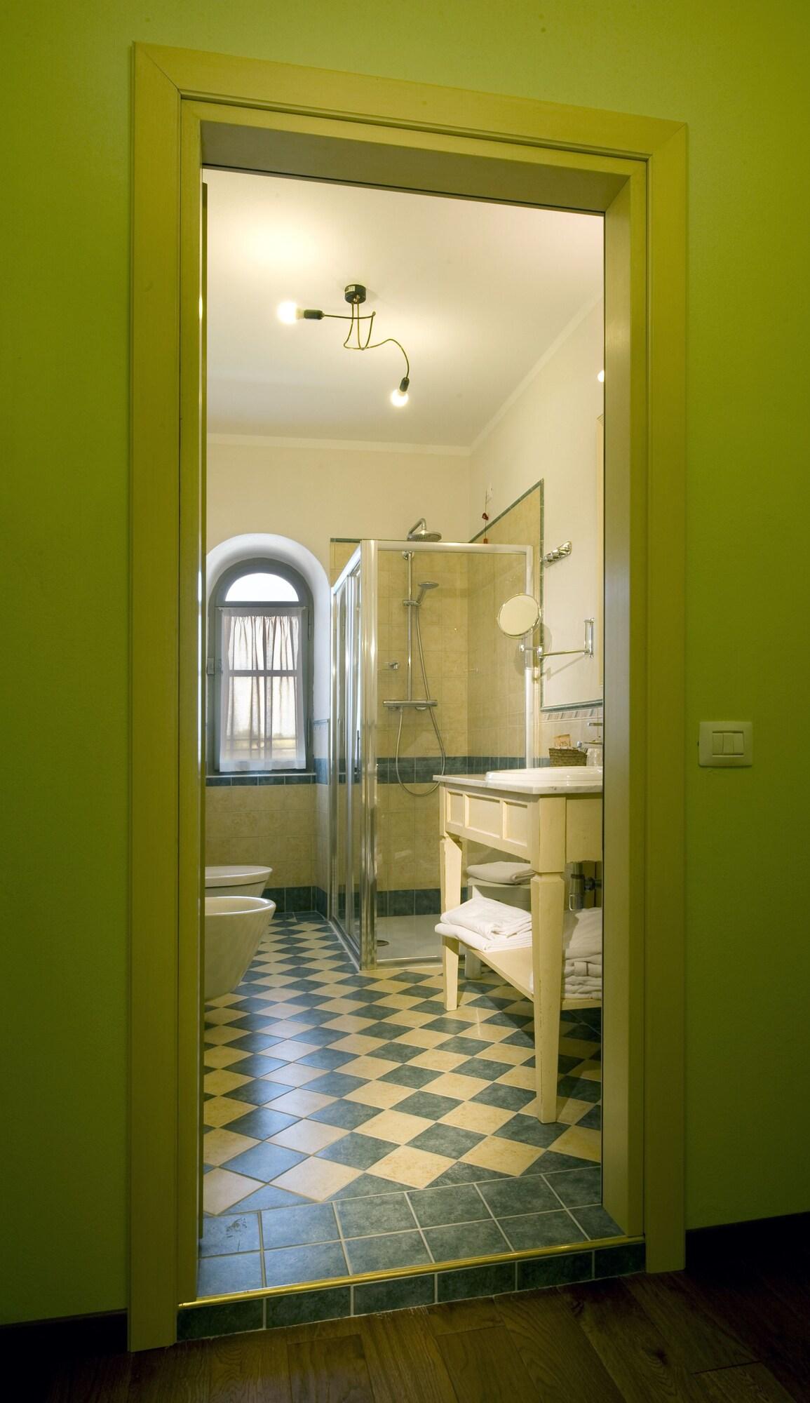Relais Corte Cavalli Ponti sul Mincio Extérieur photo