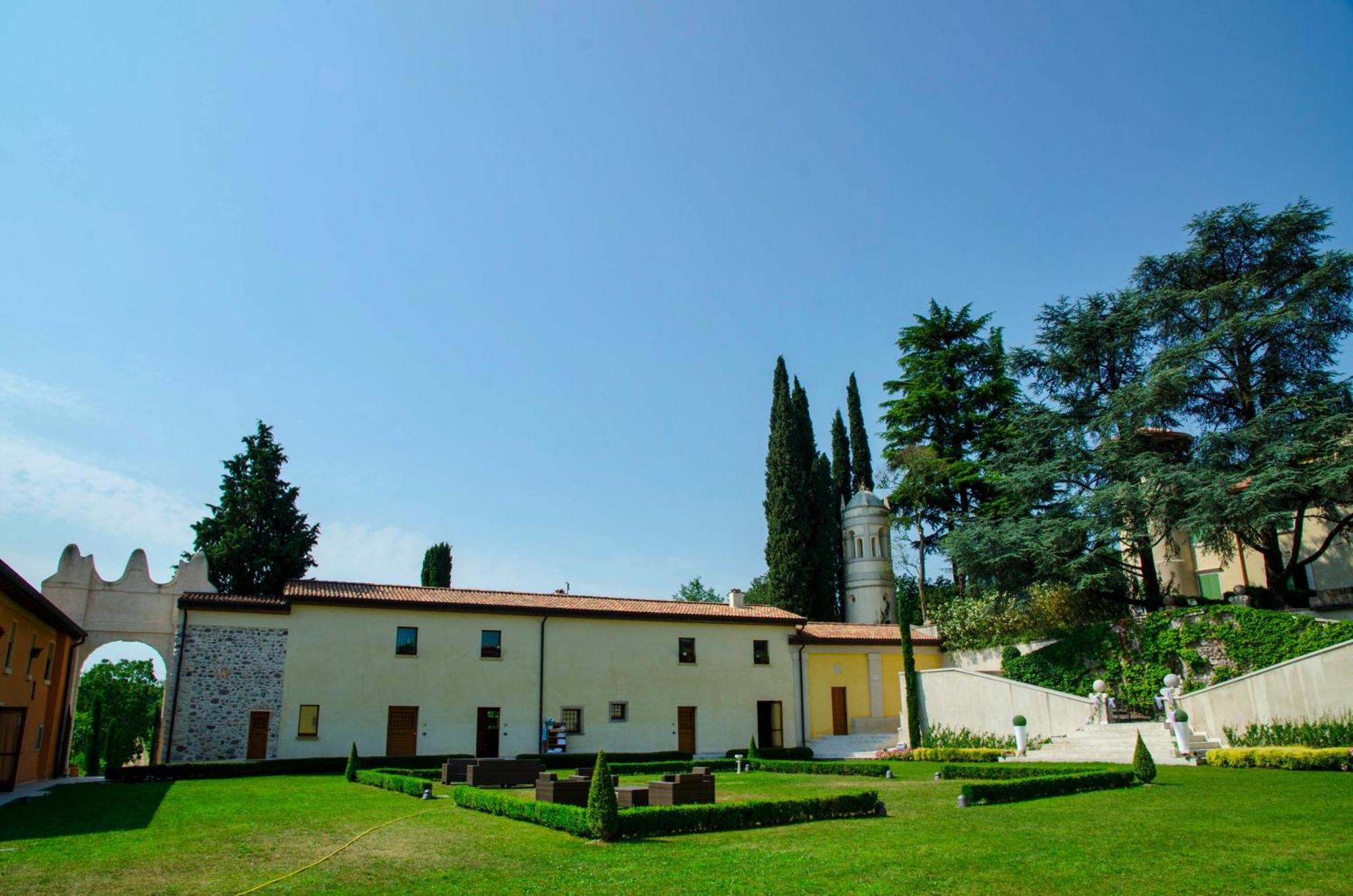 Relais Corte Cavalli Ponti sul Mincio Extérieur photo