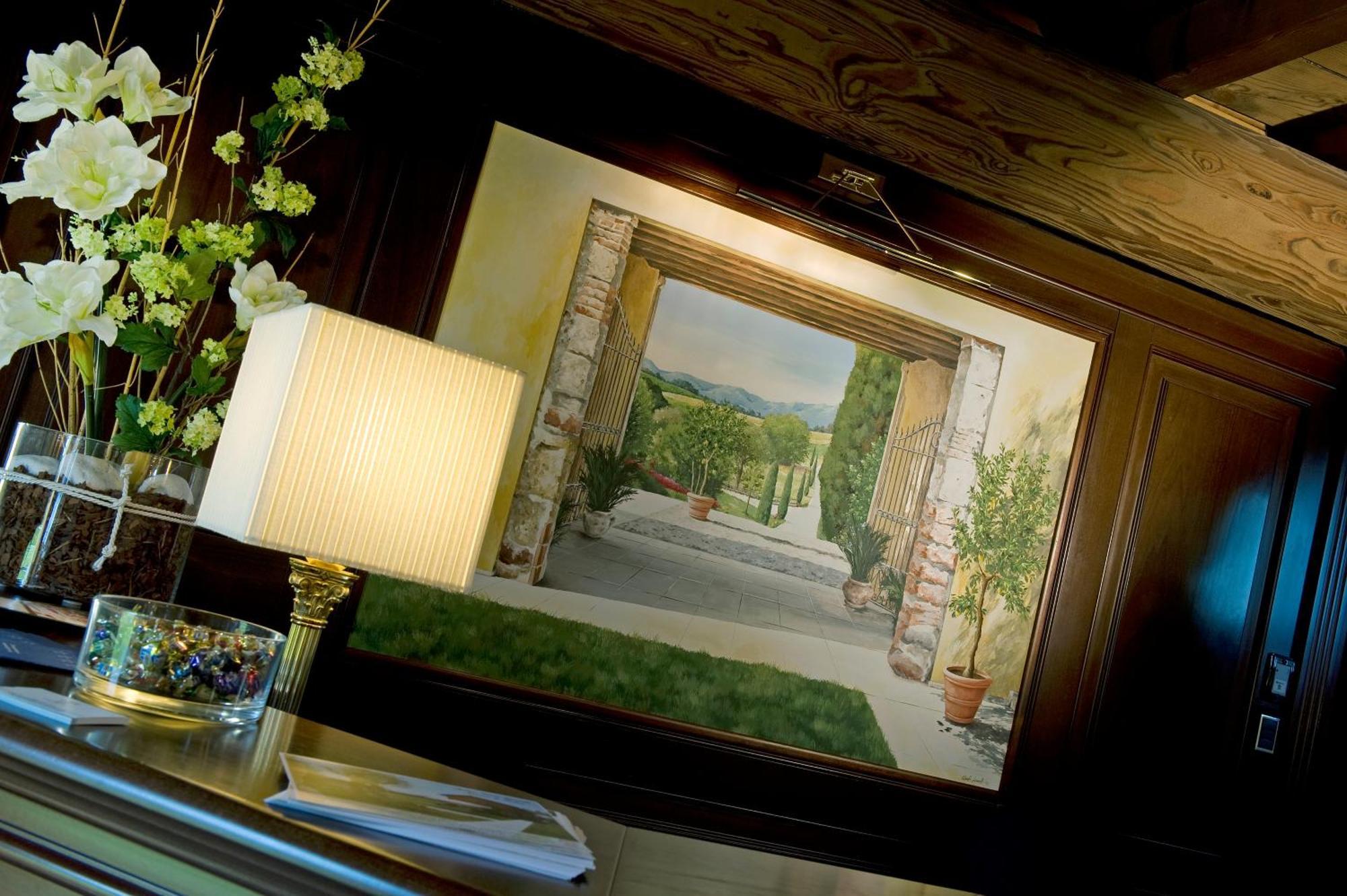 Relais Corte Cavalli Ponti sul Mincio Extérieur photo