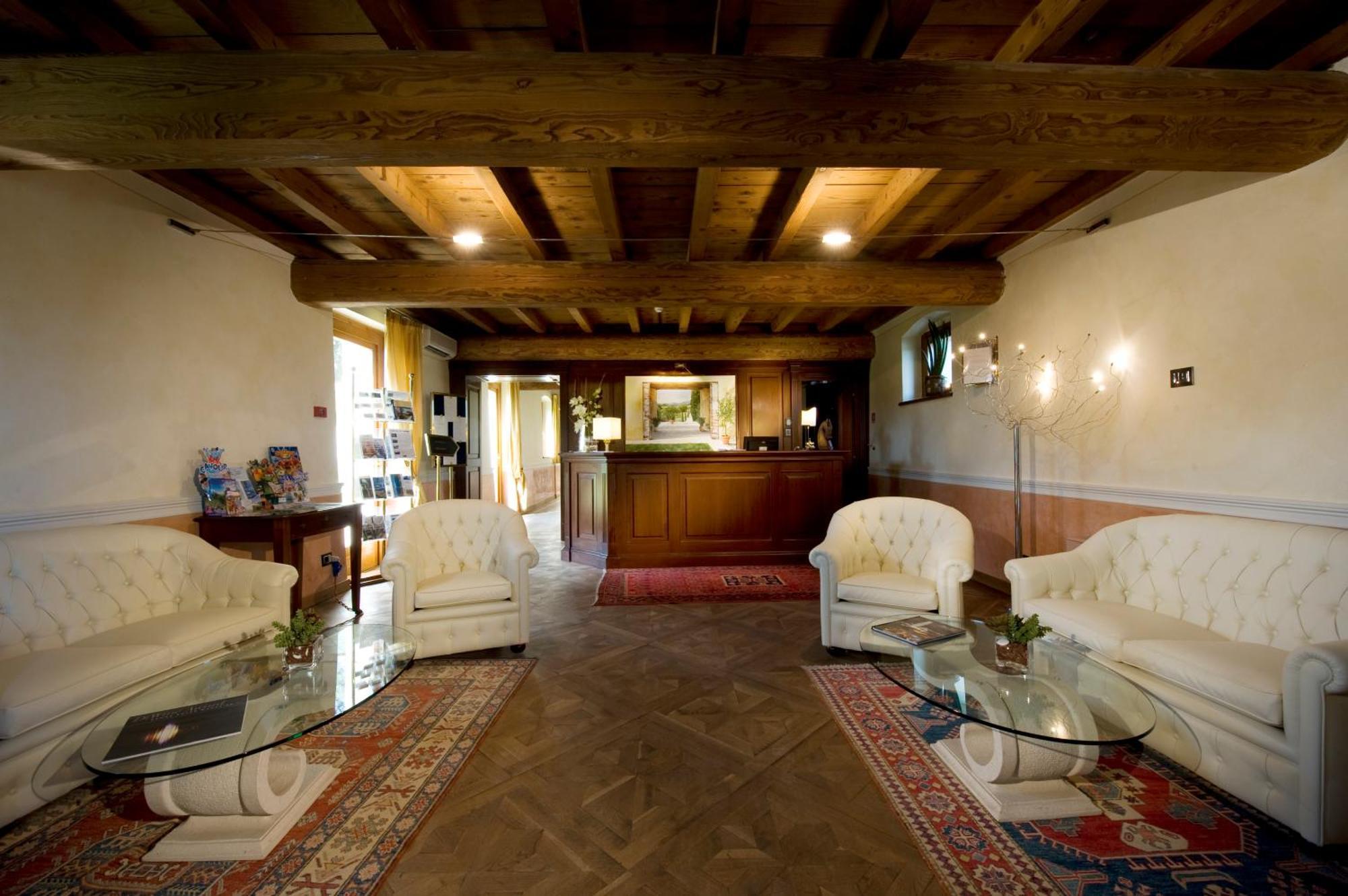 Relais Corte Cavalli Ponti sul Mincio Extérieur photo