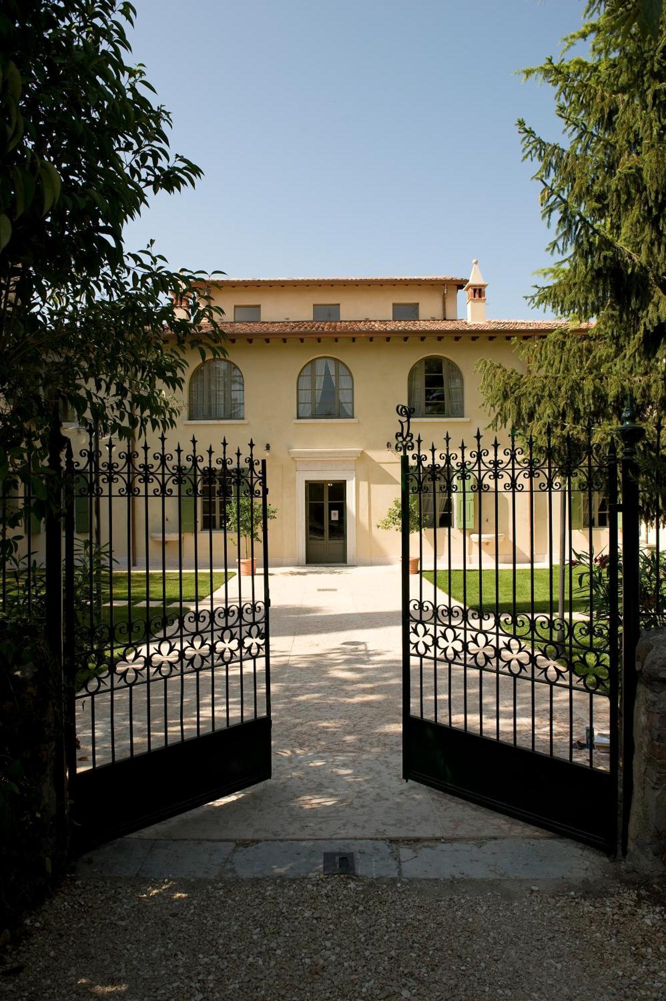 Relais Corte Cavalli Ponti sul Mincio Extérieur photo