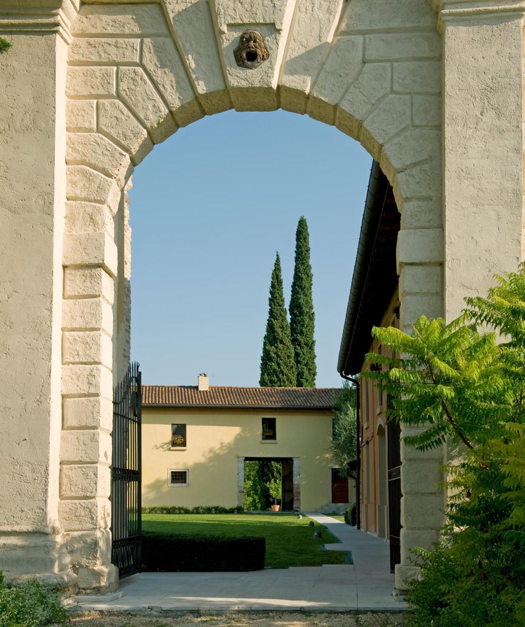 Relais Corte Cavalli Ponti sul Mincio Extérieur photo