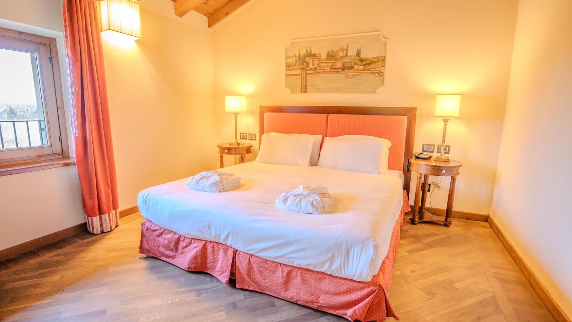 Relais Corte Cavalli Ponti sul Mincio Extérieur photo