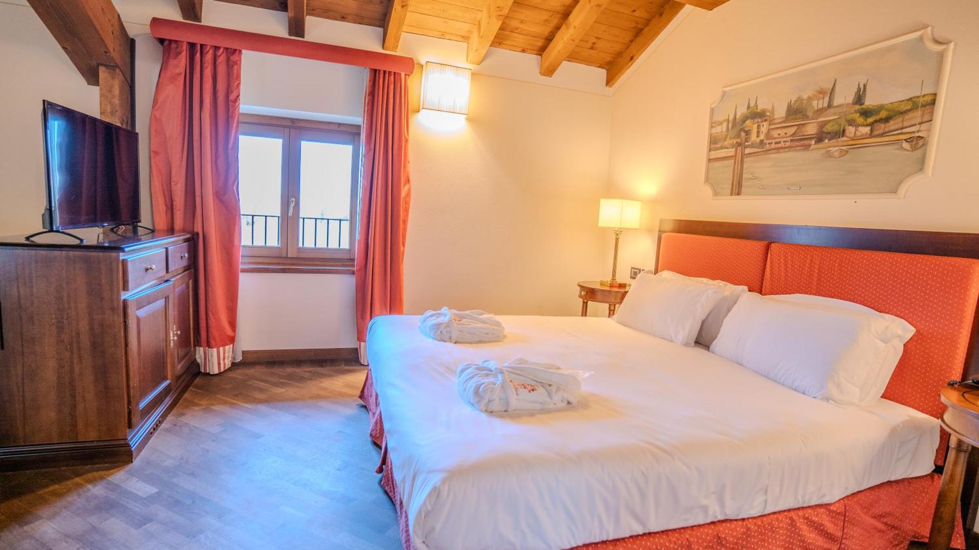 Relais Corte Cavalli Ponti sul Mincio Extérieur photo