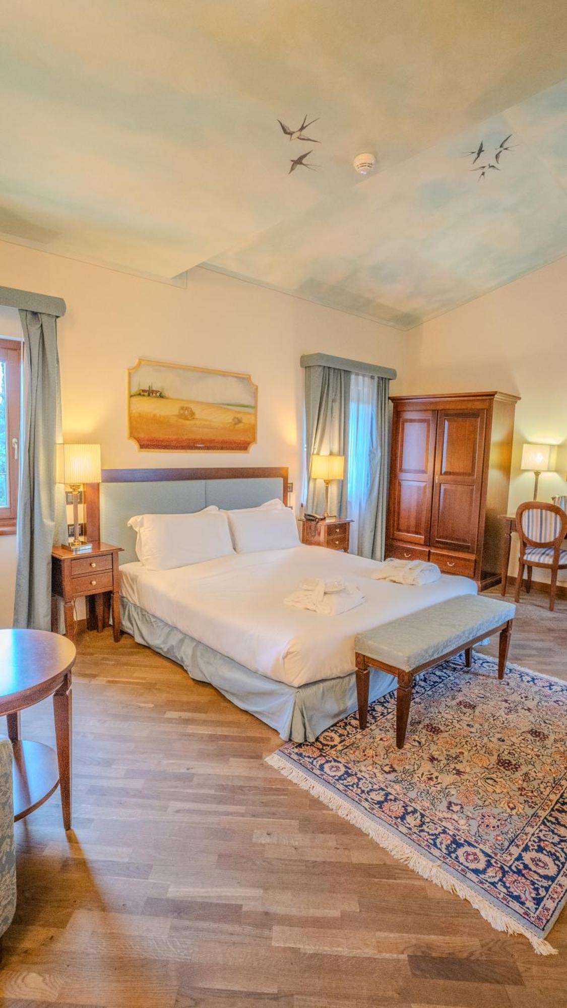 Relais Corte Cavalli Ponti sul Mincio Extérieur photo