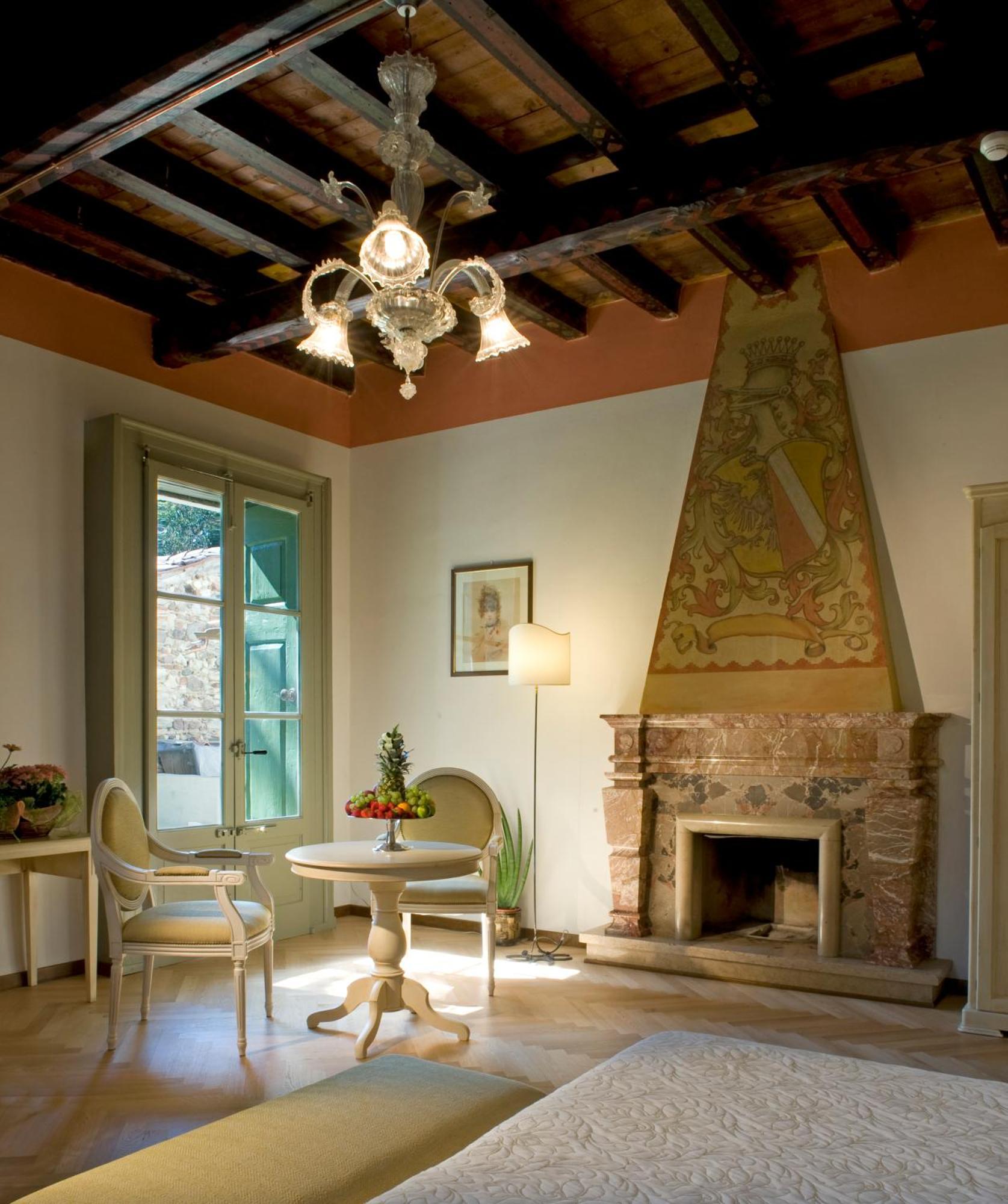 Relais Corte Cavalli Ponti sul Mincio Extérieur photo