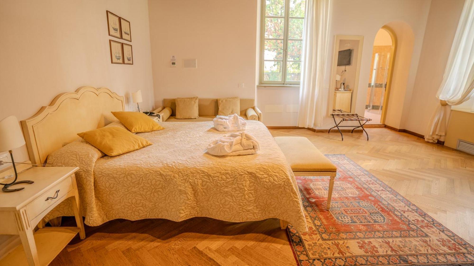 Relais Corte Cavalli Ponti sul Mincio Extérieur photo
