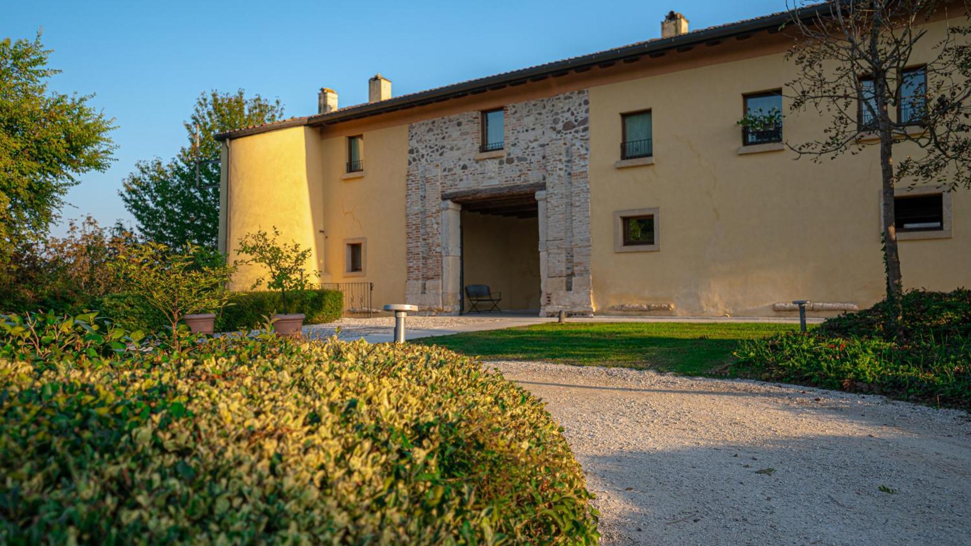 Relais Corte Cavalli Ponti sul Mincio Extérieur photo