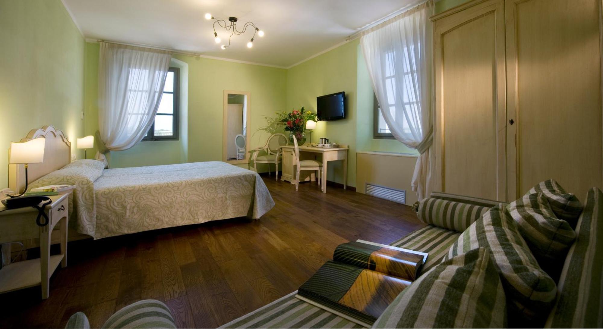 Relais Corte Cavalli Ponti sul Mincio Extérieur photo