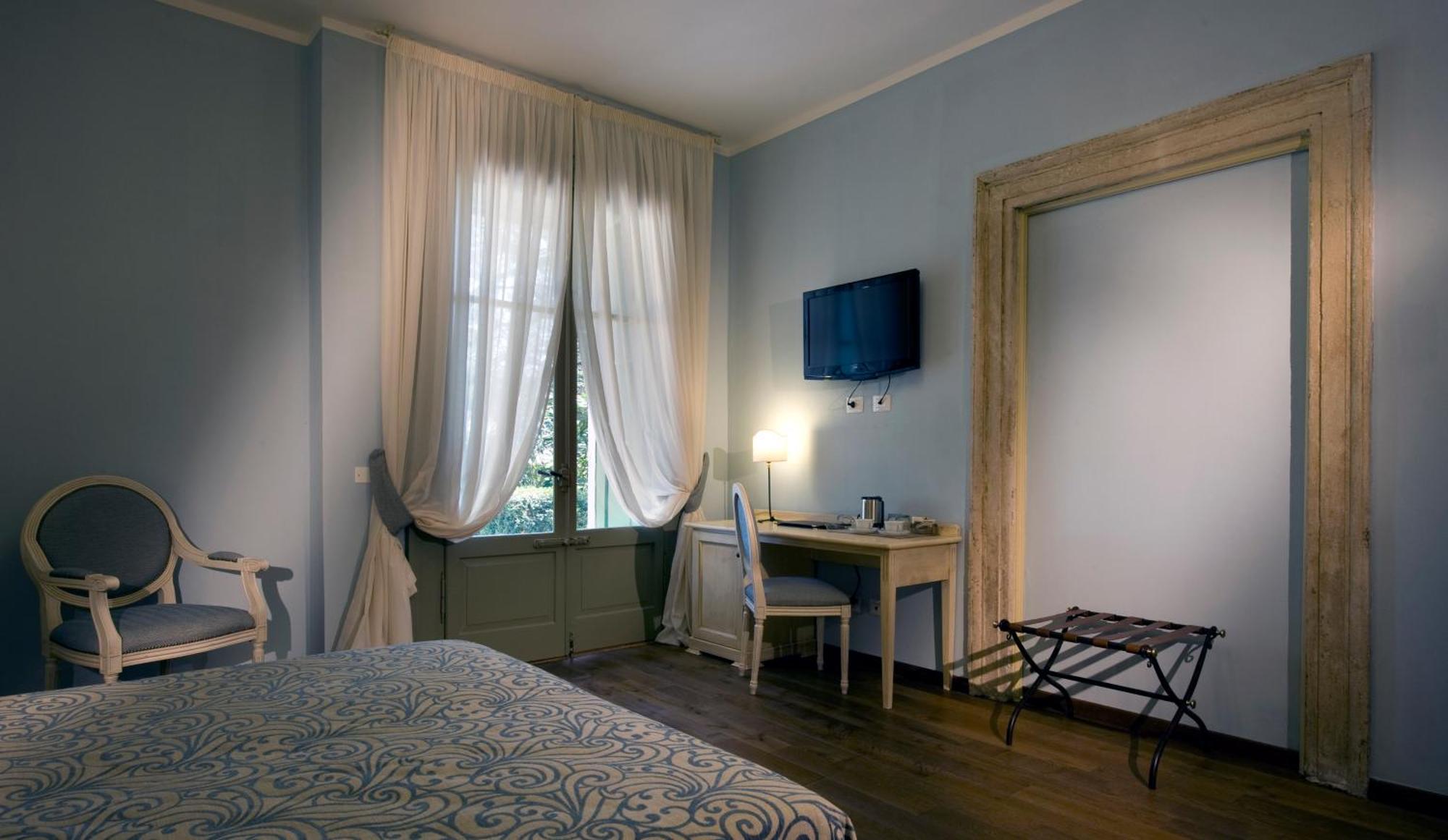 Relais Corte Cavalli Ponti sul Mincio Extérieur photo