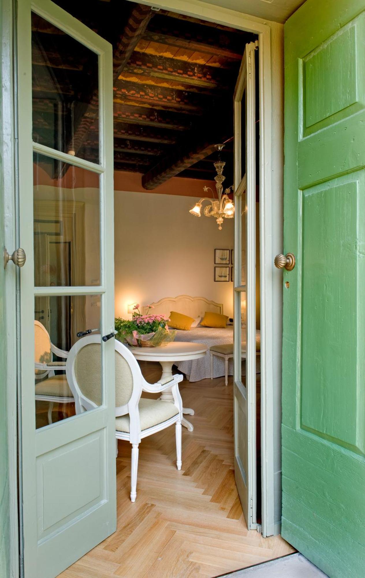 Relais Corte Cavalli Ponti sul Mincio Extérieur photo
