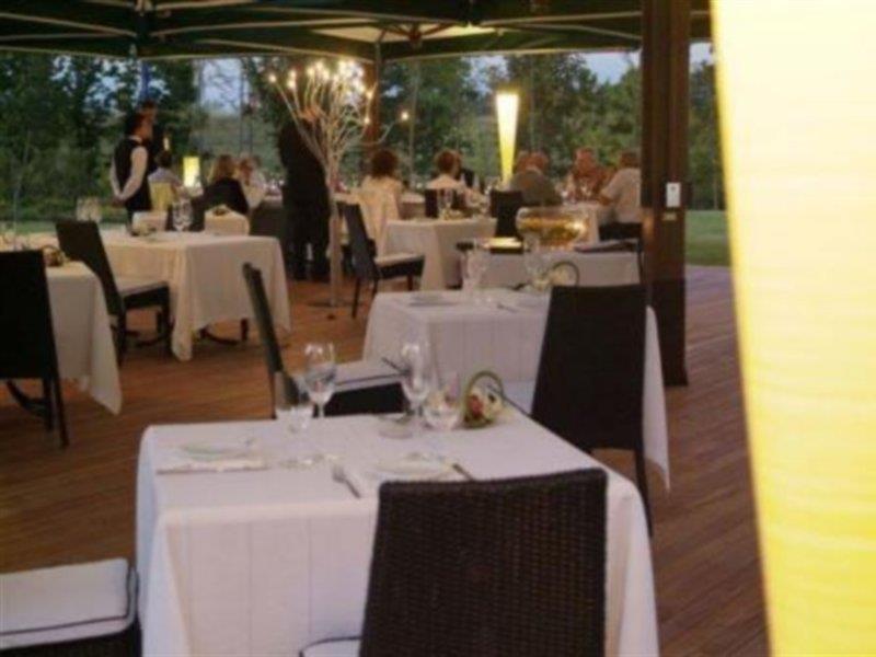 Relais Corte Cavalli Ponti sul Mincio Extérieur photo