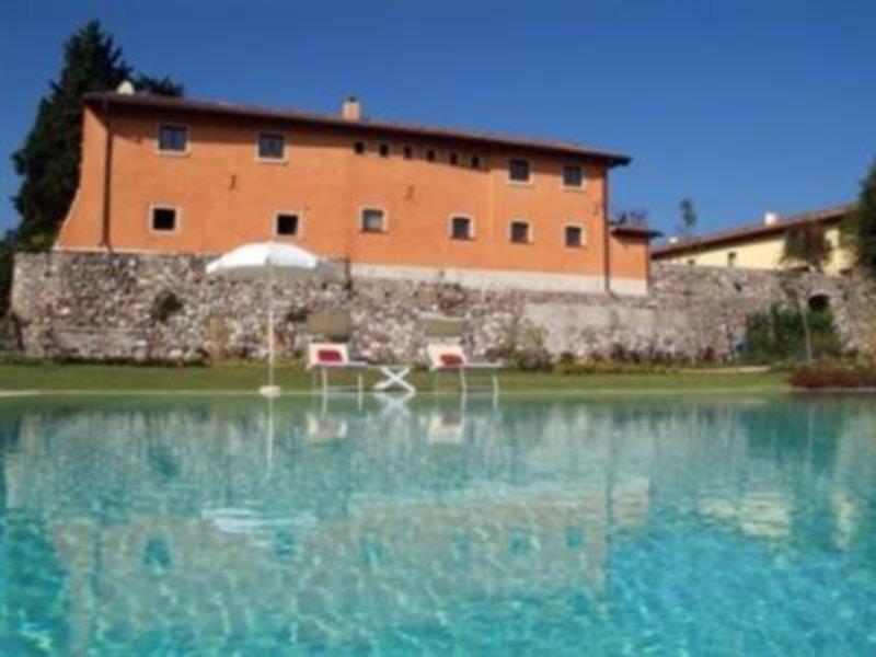 Relais Corte Cavalli Ponti sul Mincio Extérieur photo