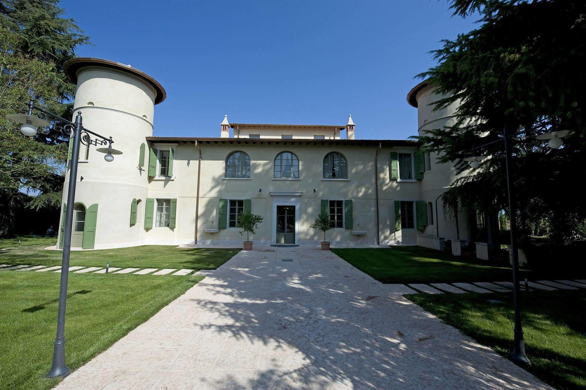 Relais Corte Cavalli Ponti sul Mincio Extérieur photo