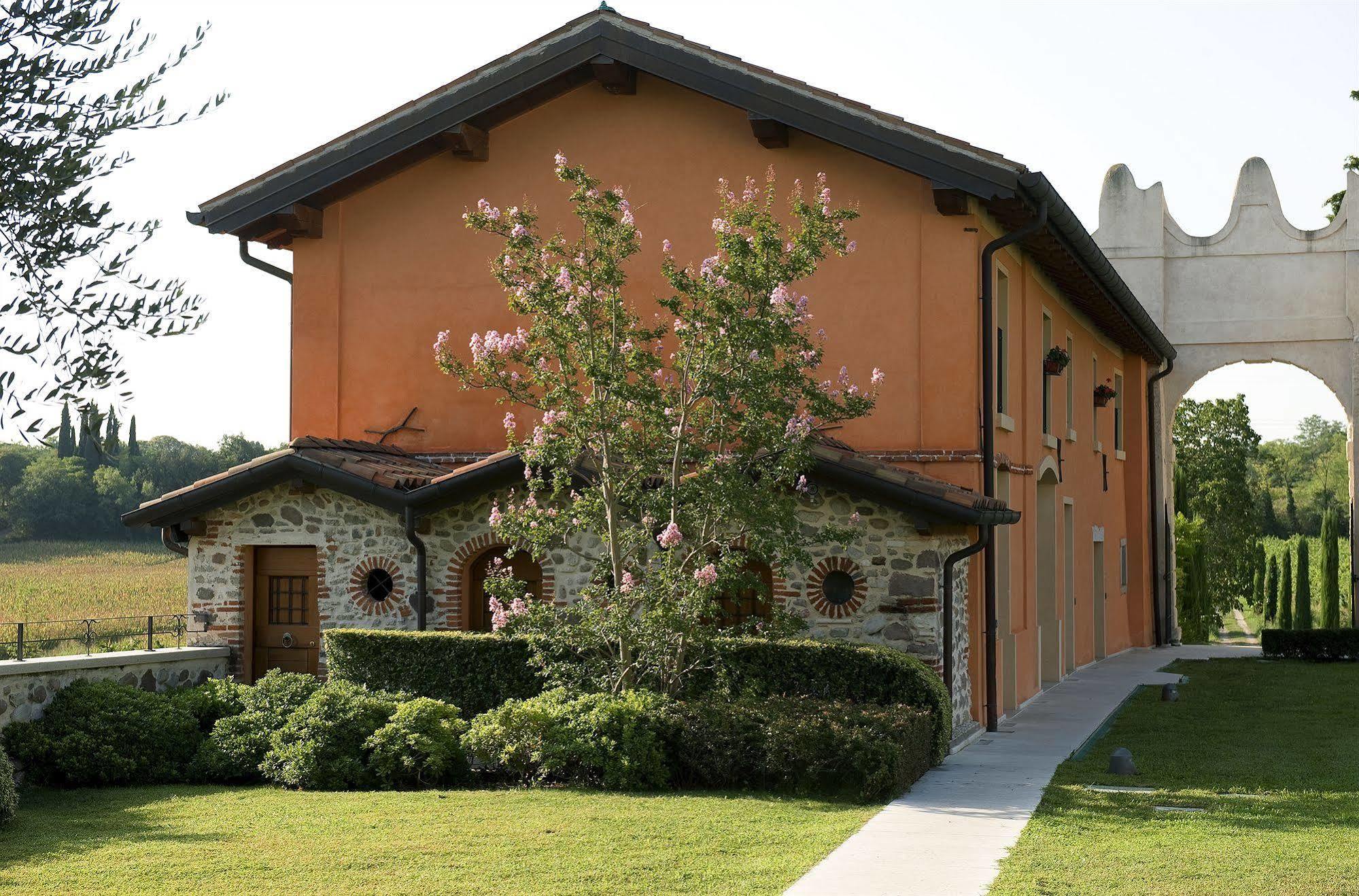 Relais Corte Cavalli Ponti sul Mincio Extérieur photo