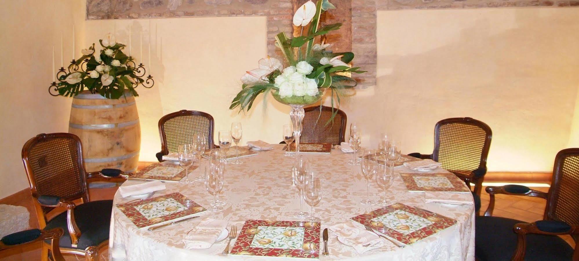Relais Corte Cavalli Ponti sul Mincio Extérieur photo