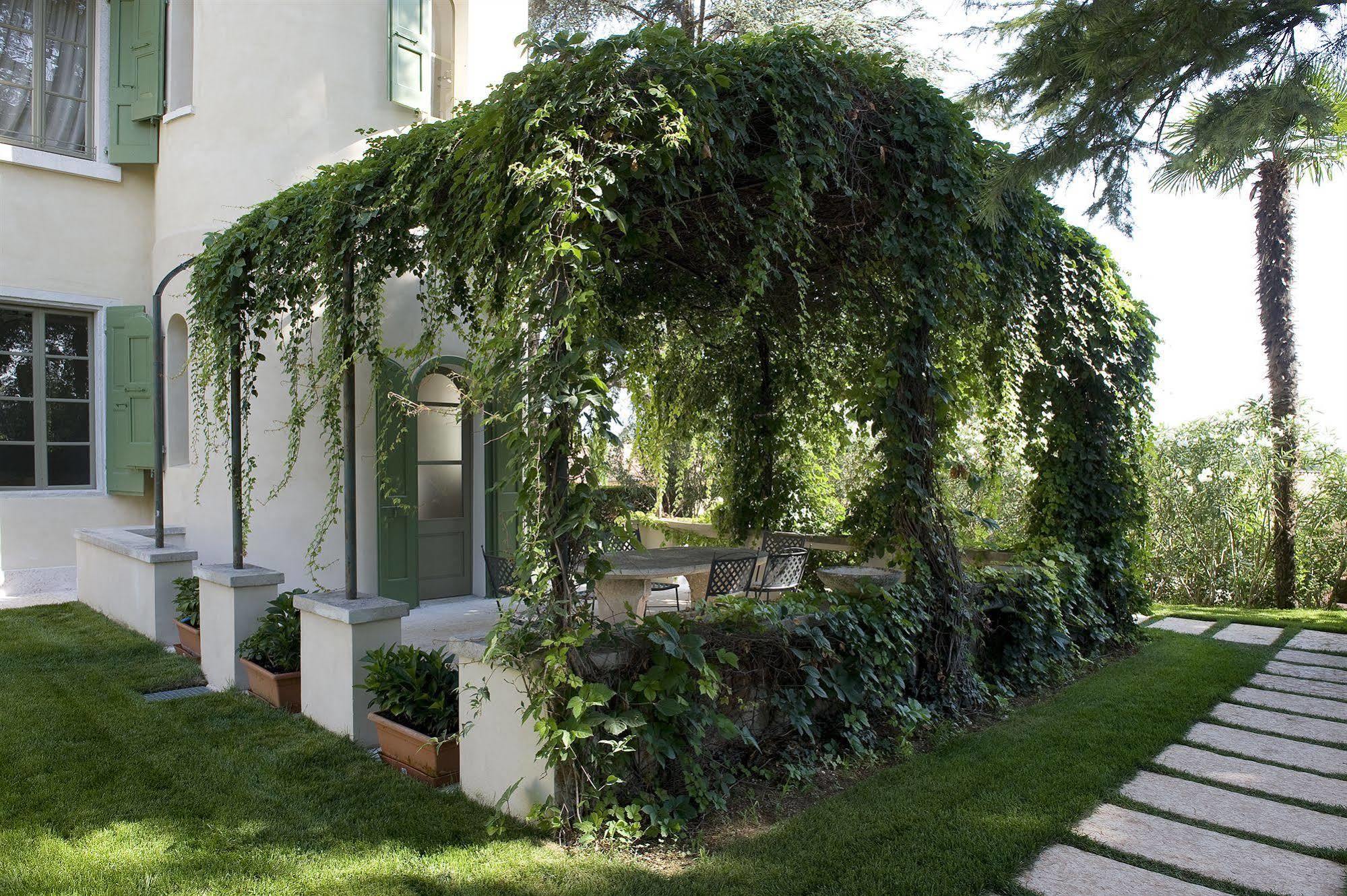 Relais Corte Cavalli Ponti sul Mincio Extérieur photo