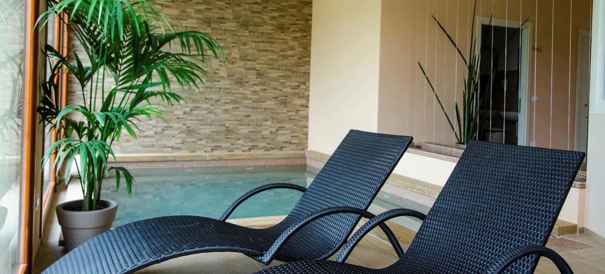 Relais Corte Cavalli Ponti sul Mincio Extérieur photo