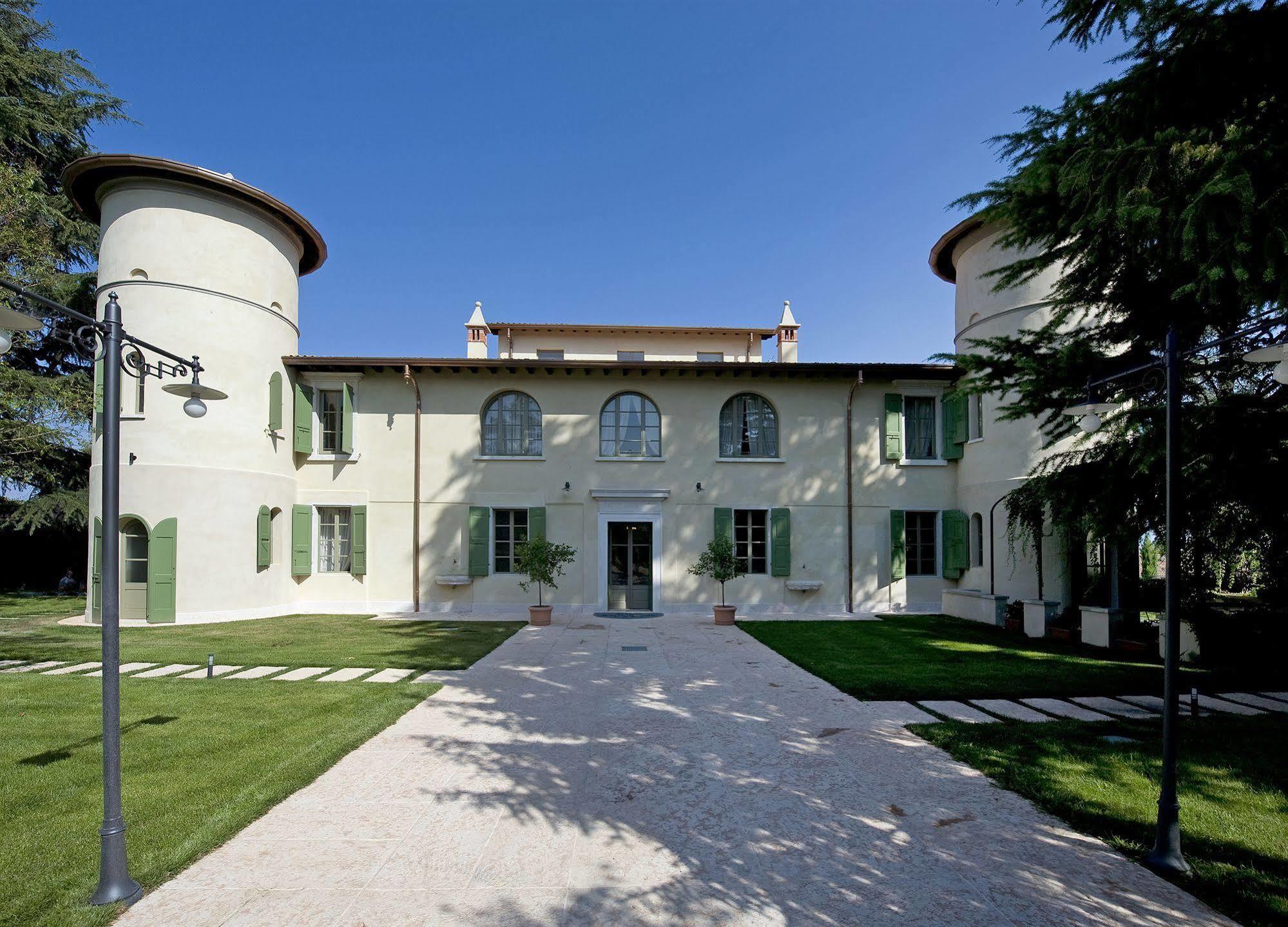 Relais Corte Cavalli Ponti sul Mincio Extérieur photo