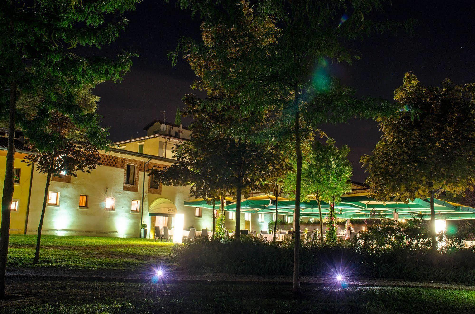 Relais Corte Cavalli Ponti sul Mincio Extérieur photo