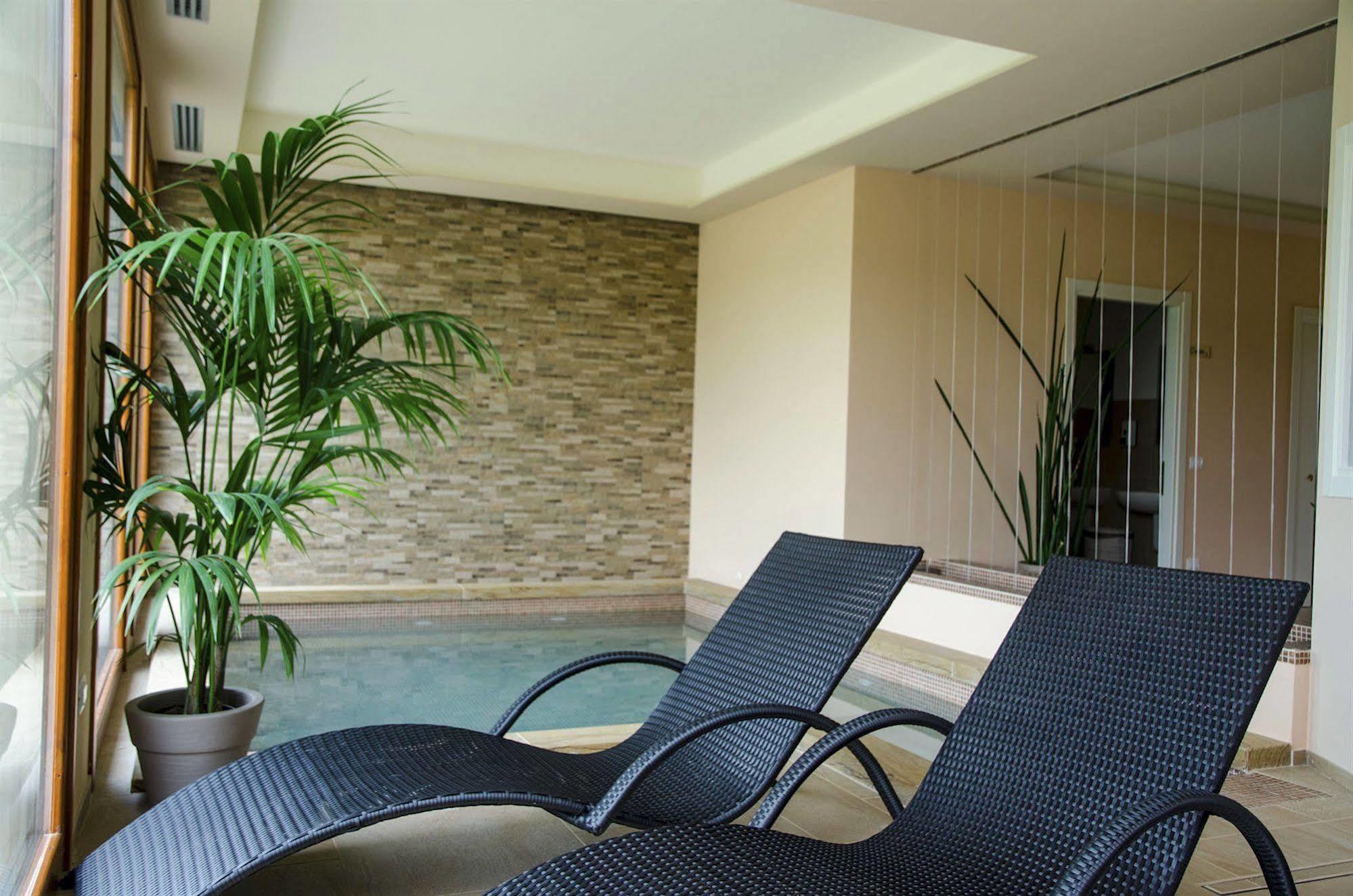 Relais Corte Cavalli Ponti sul Mincio Extérieur photo