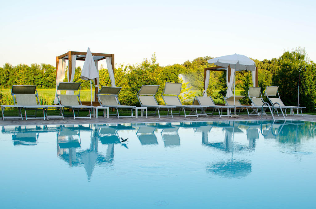 Relais Corte Cavalli Ponti sul Mincio Extérieur photo