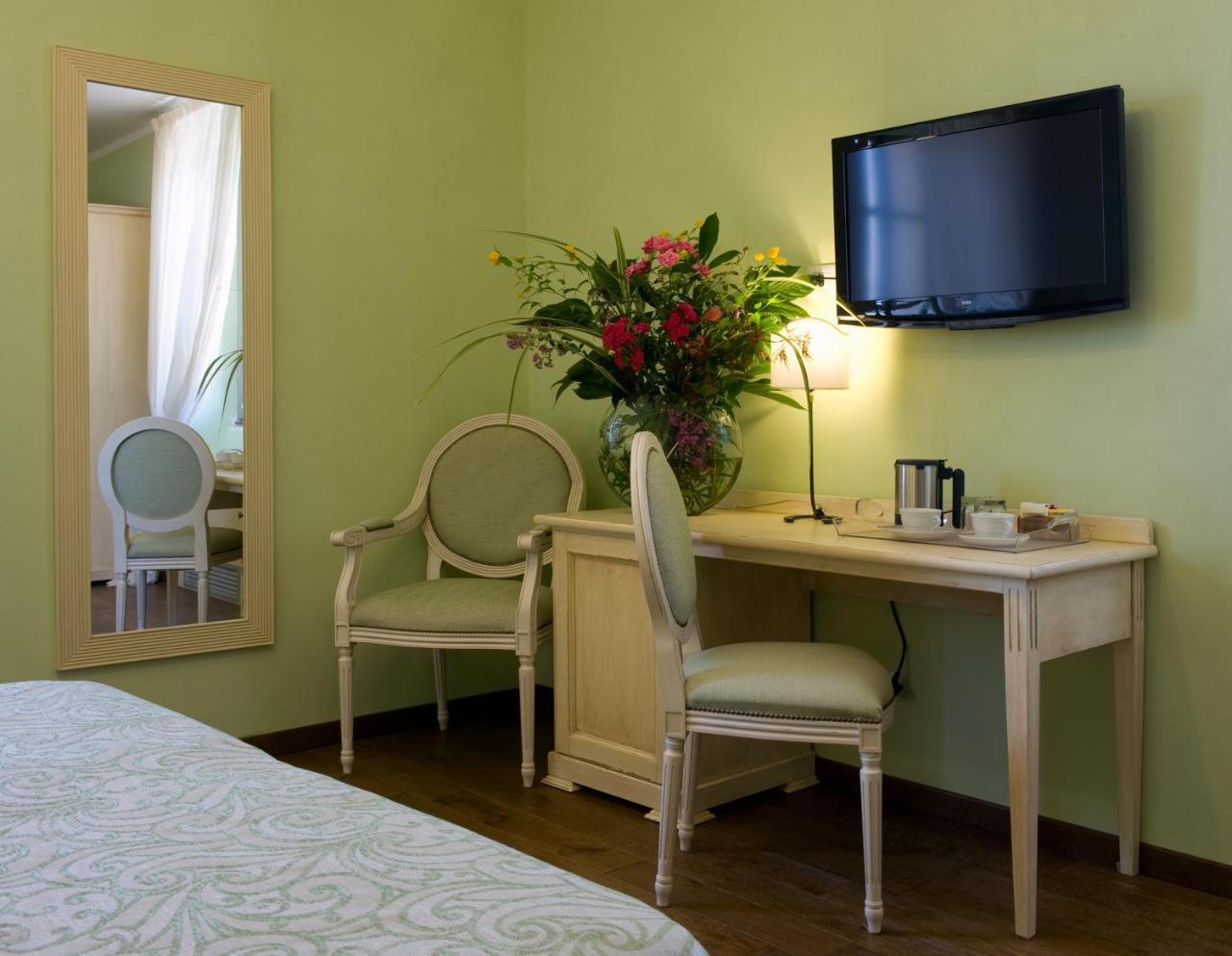 Relais Corte Cavalli Ponti sul Mincio Extérieur photo
